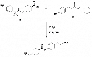 Chemical Products Company in New Jersey | E-ChemHub