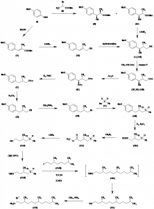 Chemical Products Company in New Jersey | E-ChemHub