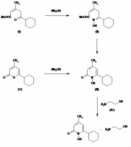 Chemical Products Company in New Jersey | E-ChemHub