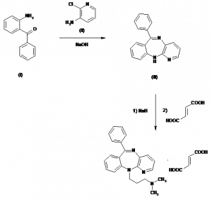 Chemical Products Company in New Jersey | E-ChemHub