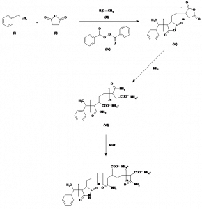 Chemical Products Company in New Jersey | E-ChemHub