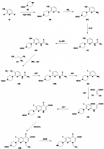 Chemical Products Company in New Jersey | E-ChemHub