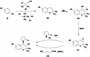 Chemical Products Company in New Jersey | E-ChemHub