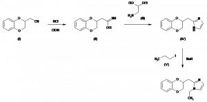 Chemical Products Company in New Jersey | E-ChemHub