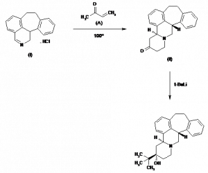 Chemical Products Company in New Jersey | E-ChemHub