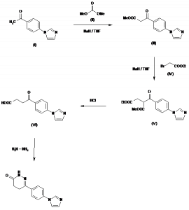 Chemical Products Company in New Jersey | E-ChemHub