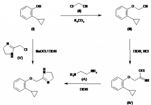 Chemical Products Company in New Jersey | E-ChemHub