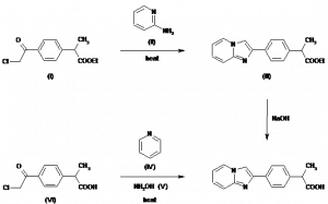 Chemical Products Company in New Jersey | E-ChemHub