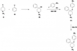 Chemical Products Company in New Jersey | E-ChemHub