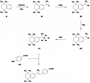 Chemical Products Company in New Jersey | E-ChemHub