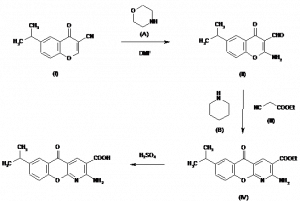 Chemical Products Company in New Jersey | E-ChemHub