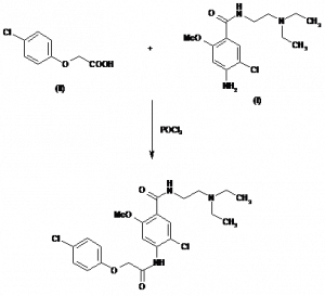 Chemical Products Company in New Jersey | E-ChemHub