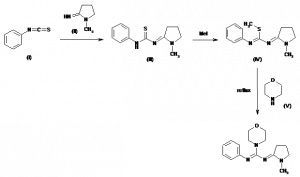 Chemical Products Company in New Jersey | E-ChemHub