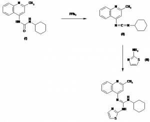 Chemical Products Company in New Jersey | E-ChemHub