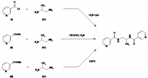 Chemical Products Company in New Jersey | E-ChemHub