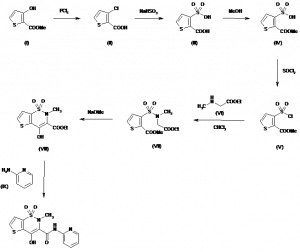 Chemical Products Company in New Jersey | E-ChemHub