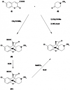 Chemical Products Company in New Jersey | E-ChemHub