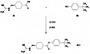 Chemical Products Company in New Jersey | E-ChemHub