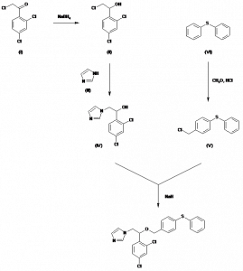 Chemical Products Company in New Jersey | E-ChemHub