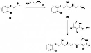 Chemical Products Company in New Jersey | E-ChemHub