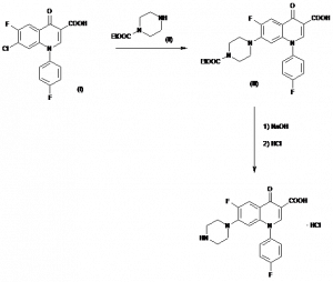 Chemical Products Company in New Jersey | E-ChemHub