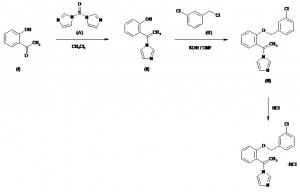 Chemical Products Company in New Jersey | E-ChemHub