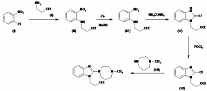 Chemical Products Company in New Jersey | E-ChemHub