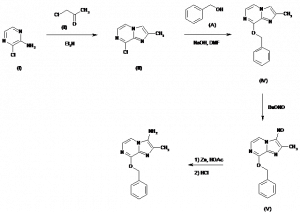 Chemical Products Company in New Jersey | E-ChemHub