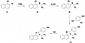 Chemical Products Company in New Jersey | E-ChemHub