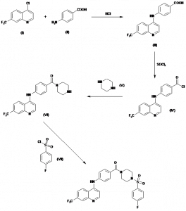 Chemical Products Company in New Jersey | E-ChemHub