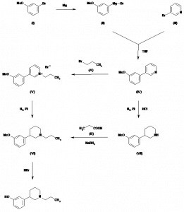 Chemical Products Company in New Jersey | E-ChemHub