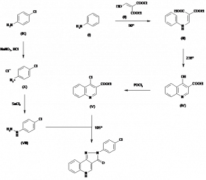 Chemical Products Company in New Jersey | E-ChemHub