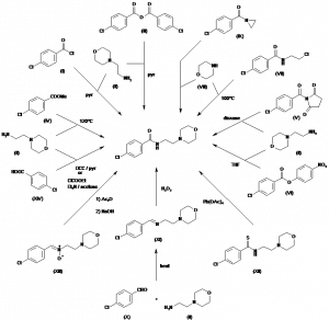 Chemical Products Company in New Jersey | E-ChemHub