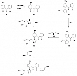 Chemical Products Company in New Jersey | E-ChemHub