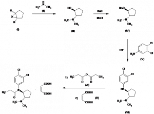 Chemical Products Company in New Jersey | E-ChemHub