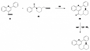 Chemical Products Company in New Jersey | E-ChemHub