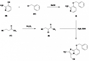 Chemical Products Company in New Jersey | E-ChemHub