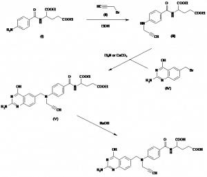 Chemical Products Company in New Jersey | E-ChemHub