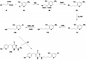 Chemical Products Company in New Jersey | E-ChemHub