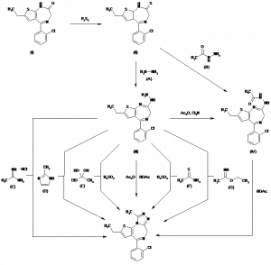 Chemical Products Company in New Jersey | E-ChemHub