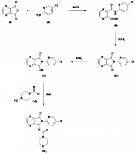 Chemical Products Company in New Jersey | E-ChemHub