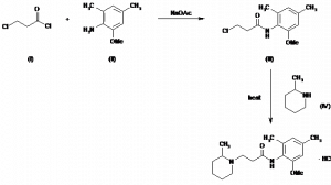 Chemical Products Company in New Jersey | E-ChemHub