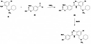 Chemical Products Company in New Jersey | E-ChemHub