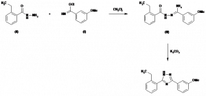 Chemical Products Company in New Jersey | E-ChemHub