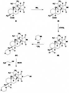 Chemical Products Company in New Jersey | E-ChemHub