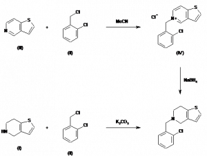 Chemical Products Company in New Jersey | E-ChemHub