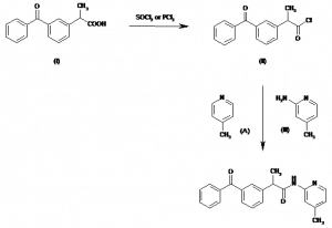 Chemical Products Company in New Jersey | E-ChemHub