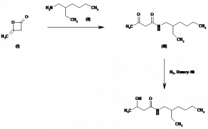 Chemical Products Company in New Jersey | E-ChemHub