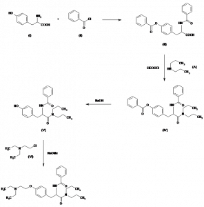 Chemical Products Company in New Jersey | E-ChemHub