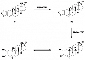 Chemical Products Company in New Jersey | E-ChemHub